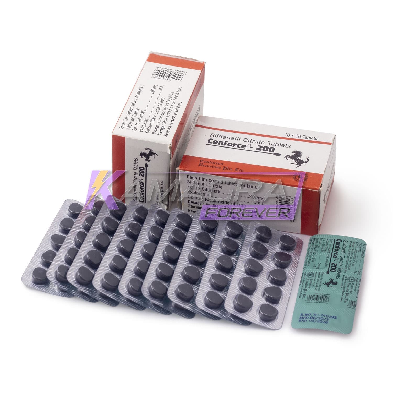 Cenforce 200 A Tudatos Vásárlás Művészete Hogyan Válasszunk Okosan a Potencianövelők Között Cenforce 200